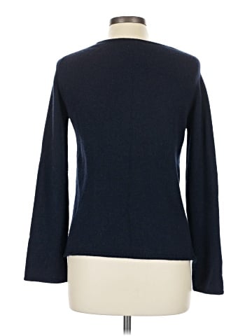 Neiman Marcus Pullover Sweater (view 2)