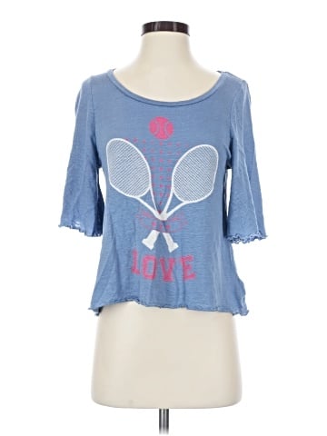 Chaser Short Sleeve T-Shirt (view 1)