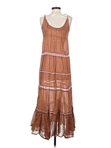 Intimately by Free People Casual Dress (view 2)