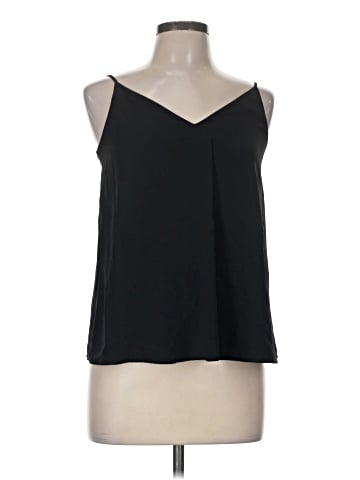 Uniqlo Sleeveless Blouse (view 1)