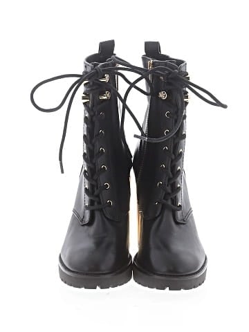 MICHAEL Michael Kors Ankle Boots (view 2)