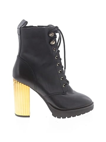 MICHAEL Michael Kors Ankle Boots (view 1)