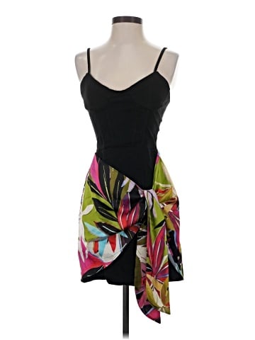 Zara Cocktail Dress (view 1)