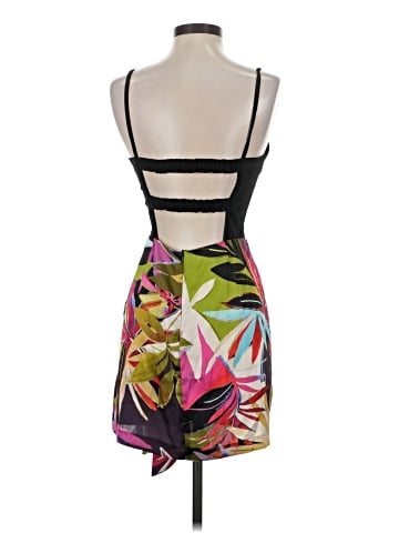 Zara Cocktail Dress (view 2)