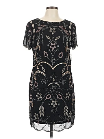 Spense Cocktail Dress (view 1)