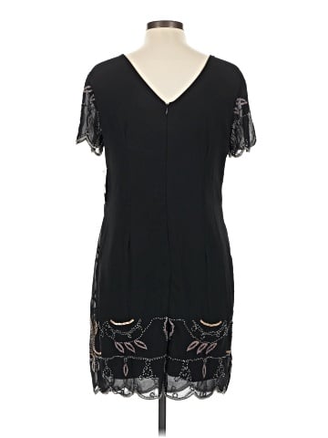 Spense Cocktail Dress (view 2)