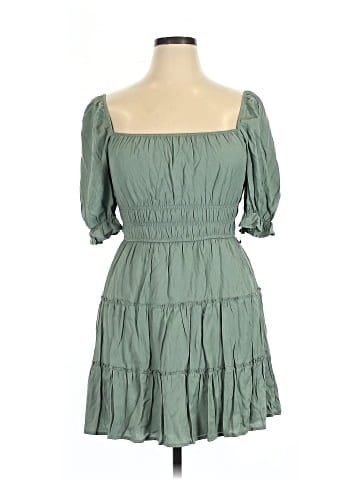 Trixxi Casual Dress (view 1)