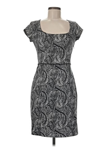 Marchesa Voyage Casual Dress (view 1)