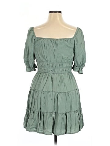 Trixxi Casual Dress (view 2)