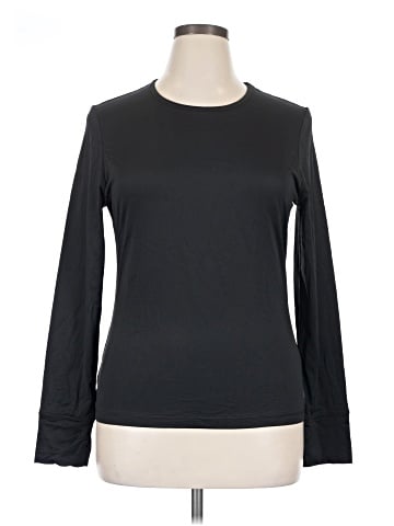 Free Country Long Sleeve T-Shirt (view 1)