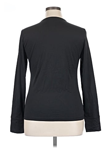 Free Country Long Sleeve T-Shirt (view 2)