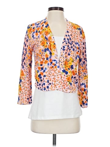 Isaac Mizrahi LIVE! Cardigan (view 1)