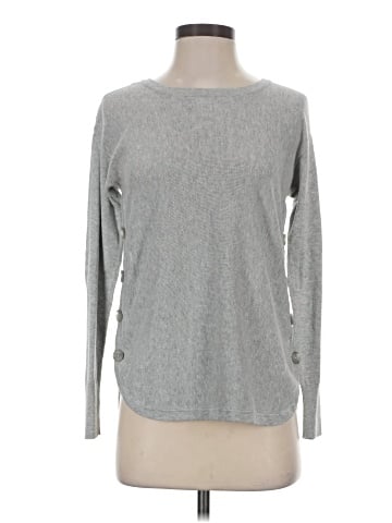 Crown & Ivy Pullover Sweater (view 1)