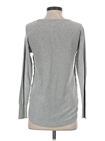 Crown & Ivy Pullover Sweater (view 2)