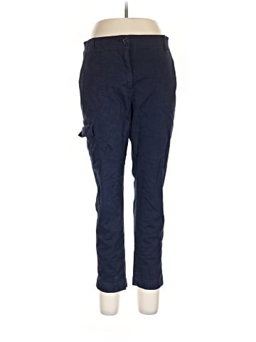 Talbots Cargo Pants (view 1)