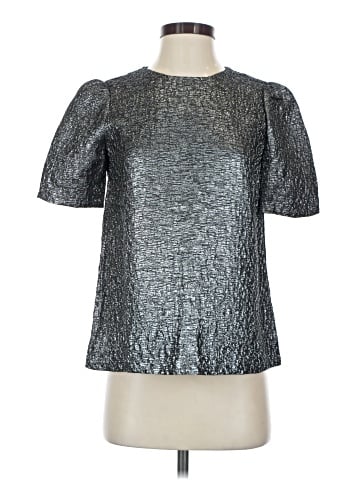 Kate Spade New York Short Sleeve Top (view 1)
