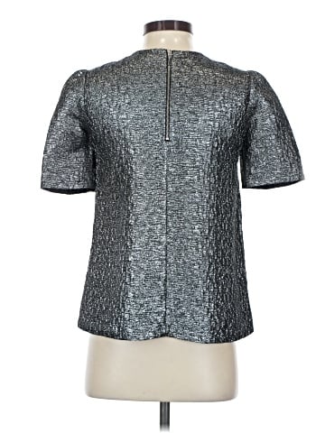 Kate Spade New York Short Sleeve Top (view 2)