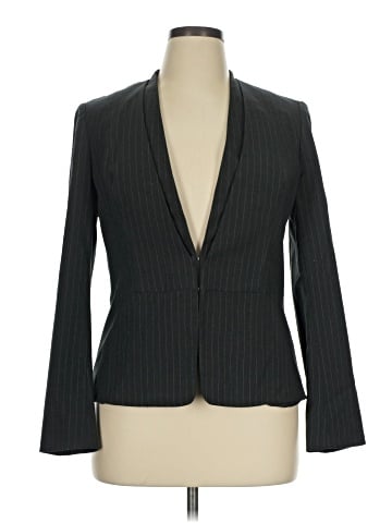 White House Black Market Blazer (view 1)