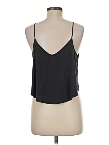 Silence and Noise Tank Top (view 2)