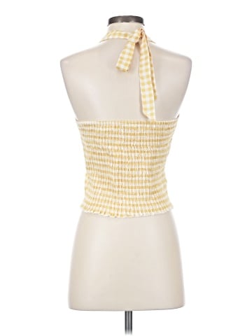 Unbranded Sleeveless Blouse (view 2)
