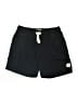Maamgic Solid Black Athletic Shorts Size L (youth) - photo 1