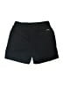 Maamgic Solid Black Athletic Shorts Size L (youth) - photo 2