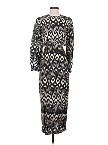 Zara Casual Dress (view 1)