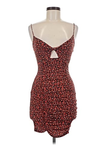 Lovely Day Cocktail Dress (view 1)