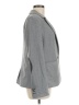 Ann Taylor LOFT 100% Polyester Gray Blazer Size 8 - photo 4