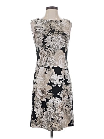 Connected Apparel Cocktail Dress (view 1)