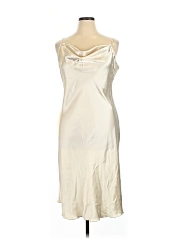 Bebe Casual Dress (view 1)