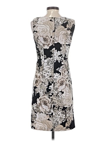 Connected Apparel Cocktail Dress (view 2)