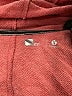 Xersion Color Block Gray Jacket Size L - photo 6