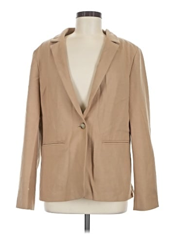 Ann Taylor LOFT Blazer (view 1)