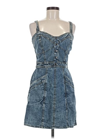 Japna Casual Dress (view 1)