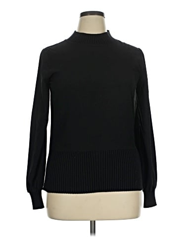 French Connection Long Sleeve Turtleneck (view 1)