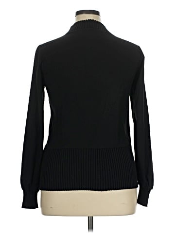 French Connection Long Sleeve Turtleneck (view 2)