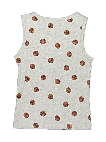 H&M Sleeveless T-Shirt (view 2)