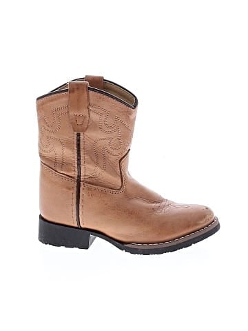Cody James Boots (view 1)