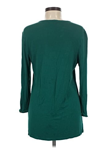Tommy Hilfiger Long Sleeve Blouse (view 2)