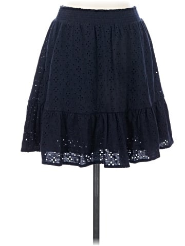Ann Taylor LOFT Casual Skirt (view 1)