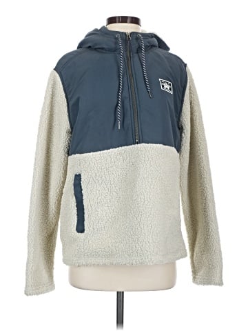 Hurley Pullover Hoodie (view 1)