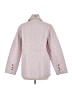 Chico's 100% Polyester Pink Jacket Size L - photo 2