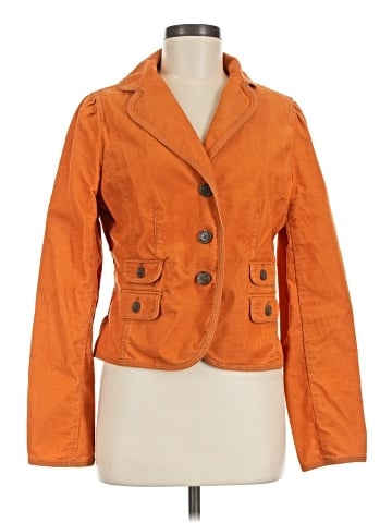 Ann Taylor LOFT Jacket (view 1)