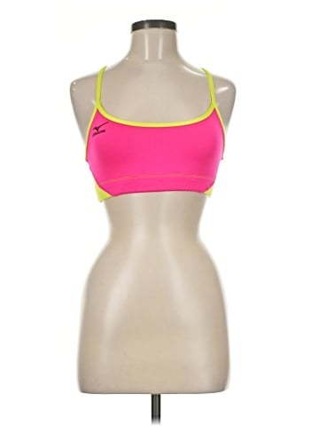Mizuno Sports Bra (view 1)