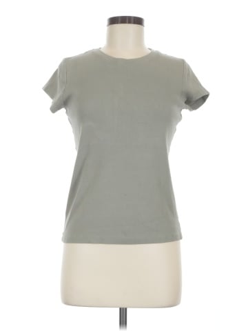 Club Monaco Short Sleeve T-Shirt (view 1)