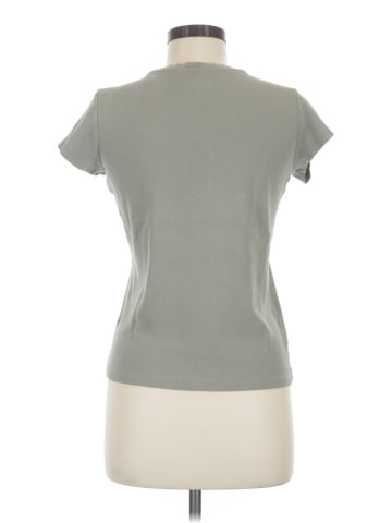 Club Monaco Short Sleeve T-Shirt (view 2)