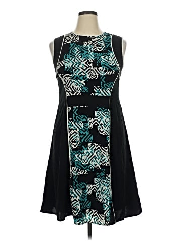 Cato Cocktail Dress (view 1)