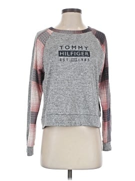 Tommy Hilfiger Pullover Sweater (view 1)