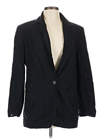 J.Crew Wool Blazer (view 1)